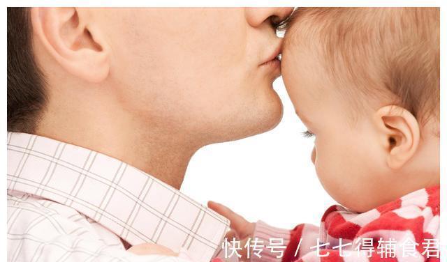 安全感|经常被抱的宝宝与不怎么被抱的宝宝,长大后有什么明显差别吗?