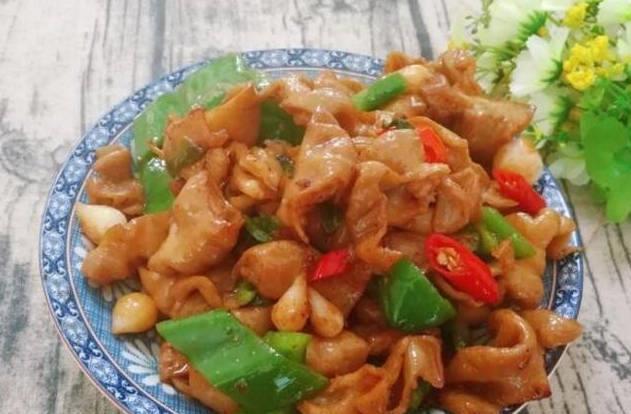 几款超级美味的营养饭菜,简单做一做,味道很是鲜美,超棒!