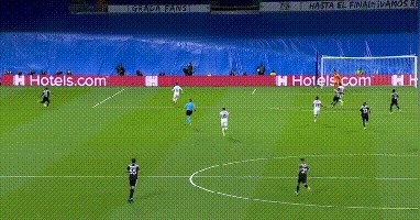 主场|2-1!2-0!欧冠黑马绝杀6分小组第一,皇马耻辱:射门31-4却爆冷