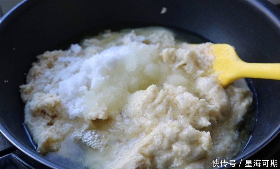 传统|传统广式月饼做法,好吃不腻,新手也成功,附4种经典馅料