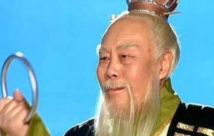 天庭@难怪太上老君要把孙悟空放入八卦炉,你看老君的真实目的是啥