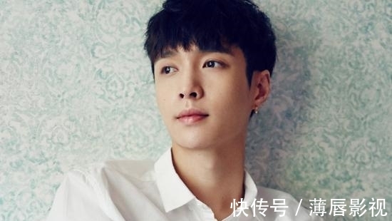 張藝興|他是前途無(wú)量顏值高實(shí)力強(qiáng)的寶藏男孩，你知道是誰(shuí)嗎？