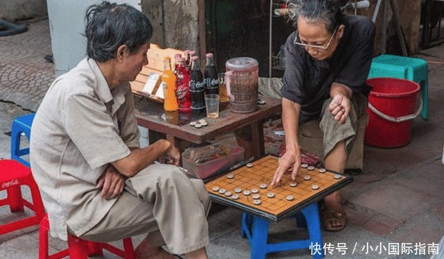 越南|失去了中国游客，越南的街道空空如也，当地人：没钱可赚了