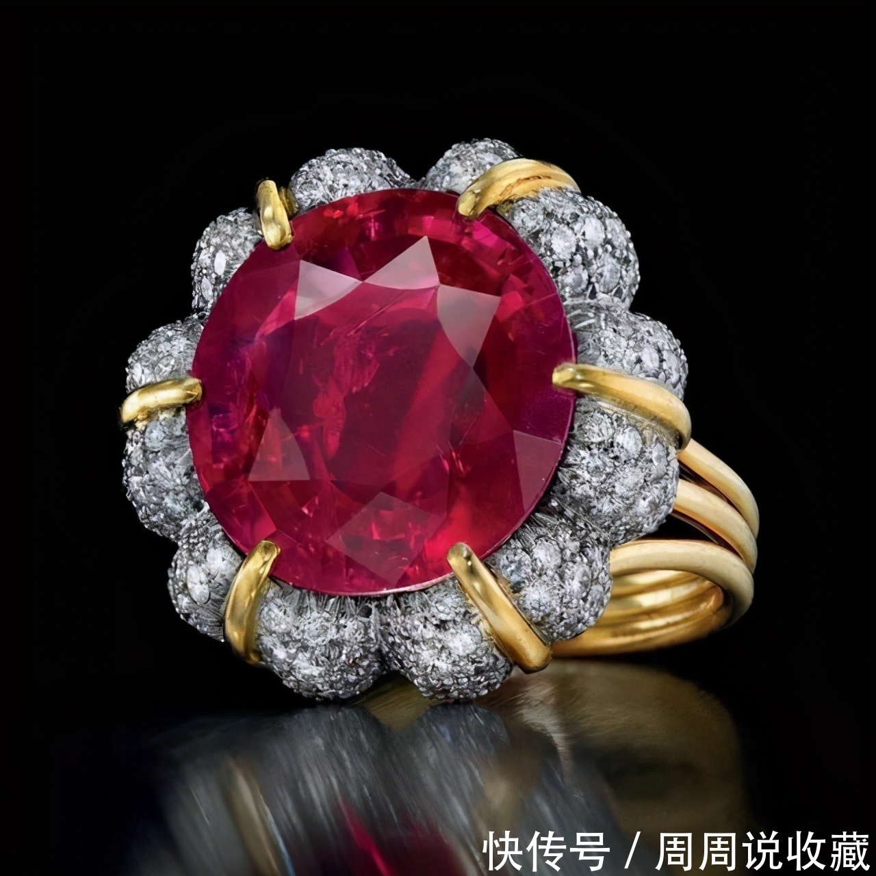 什么是宝石的解理?没想到这个知识点,这么重要!