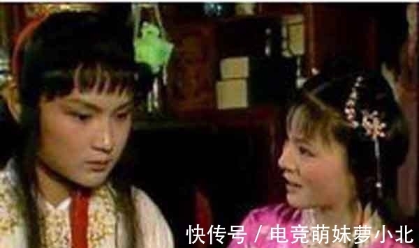 宝玉#容易被忽略、细思却极恐的小细节:探春管事时,谁在给她拆台?