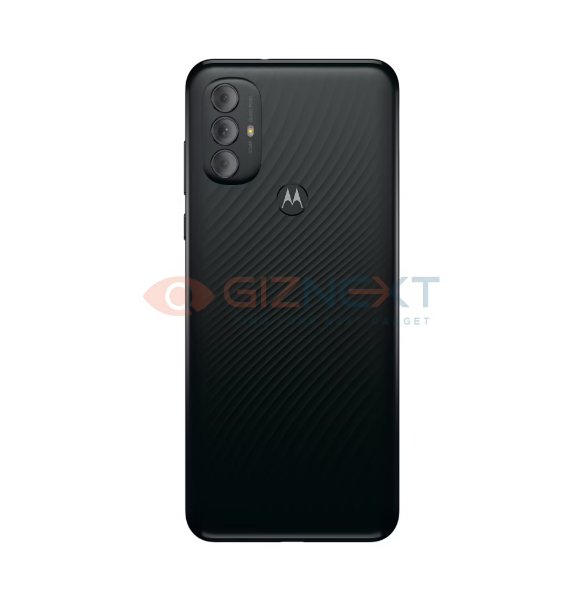 打孔屏|摩托罗拉 Moto G Power 2022 渲染图曝光：90Hz 刷新率 720p 屏幕