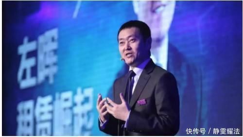 保险|一夜赚760亿北漂小伙奋斗12年,如今成为中国最大的包租公