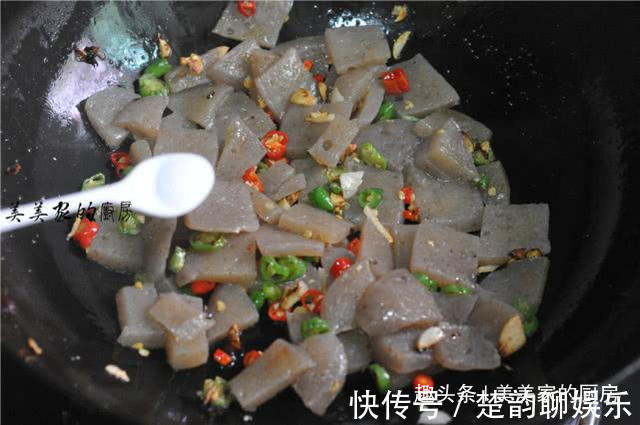 青红椒|一到夏天,此菜就供不应求!清早就被抢光,女人个个都爱!
