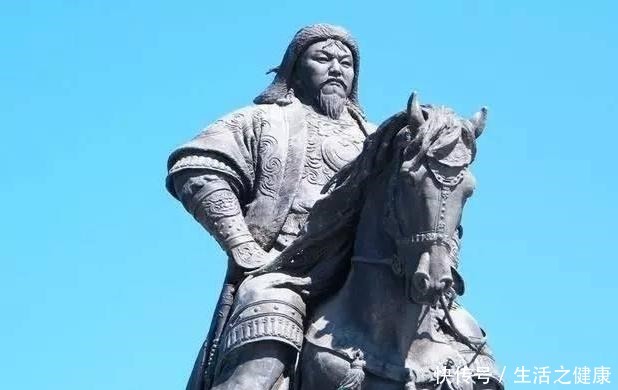 拿破仑|俄罗斯天气寒冷,希特勒、拿破仑曾都兵败,为何成吉思汗能成功