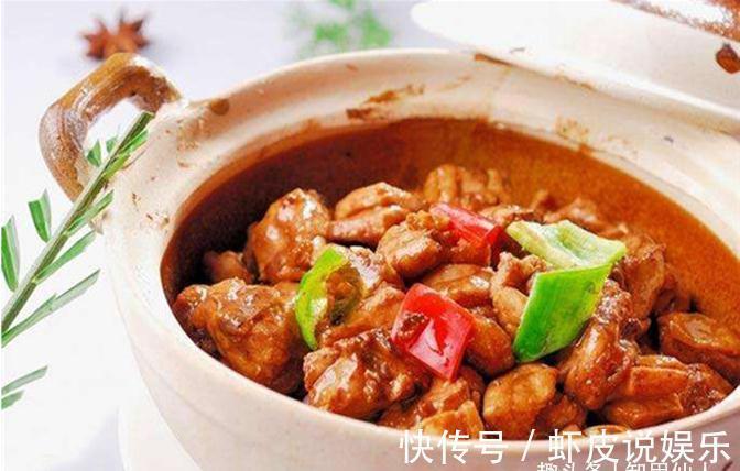 美食推荐:生啫五花走地鸡、泉水老坛酸菜鱼、芥兰冰镇海螺制作