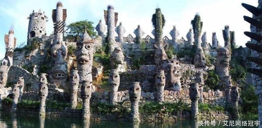 男子放弃高薪到深山修行,20年后再度回归,改造山林后成富翁