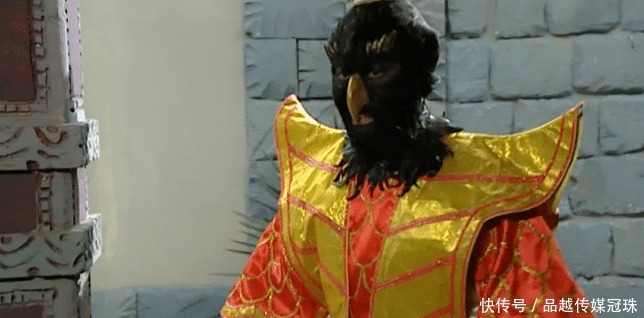 观音|观音的狠心之处,不仅将小白龙的龙珠拿走,还让其无法成佛!