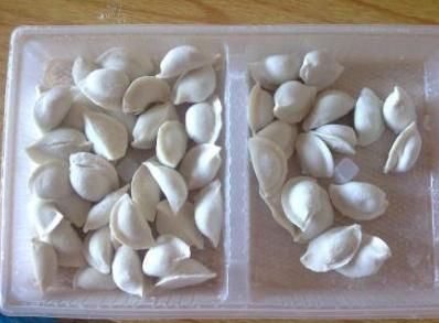 营养|无论多爱吃饺子,一种饺子也别吃,不仅没营养还可能中毒