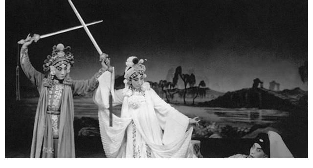 于魁智|谈谈京剧梅派名家杜近芳和李胜素