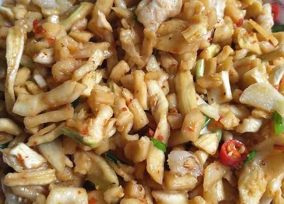 肚子|7月多食此菜，给身体做个大扫除，软化血管不堵塞，洗肠瘦肚子