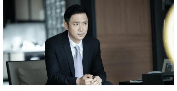 《突圍》：將齊本安撤職的那個重要人物究竟是誰？皮丹卻會心地笑了