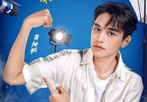 于洋|黄旭熙轻轻一推暴露了游戏BUG，这样的挑战真的有难度吗？