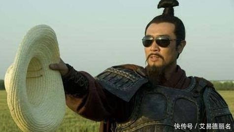 蜀军|刘备真能统一天下吗?只因刘备太无能