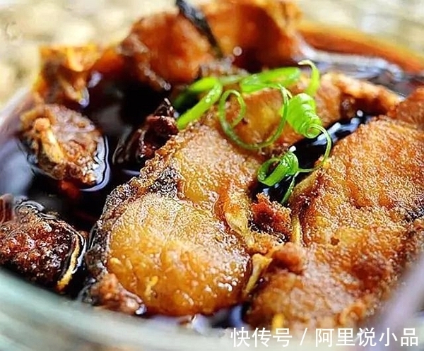 几道营养好吃的家常菜，鲜美下饭，做给家人吃，增强抵抗力还补钙