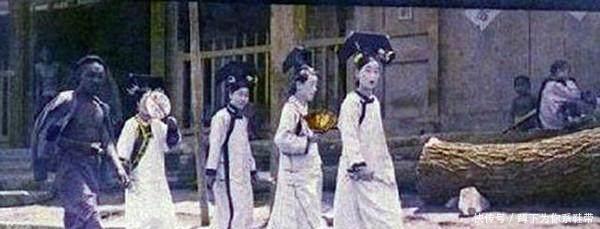 满清|满清8大姓氏,清朝灭亡后都被改成了什么你有可能是满族人!