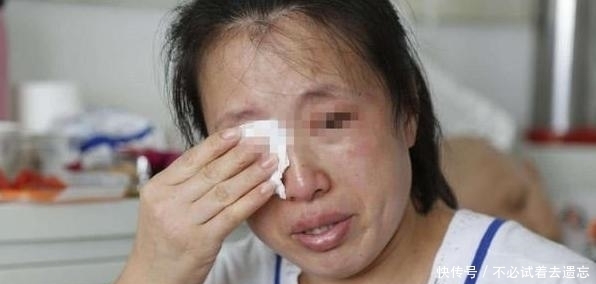 不以为然|3岁女儿撅“金鱼嘴”，妈妈不以为然夸可爱，奶奶却抱娃直奔医院