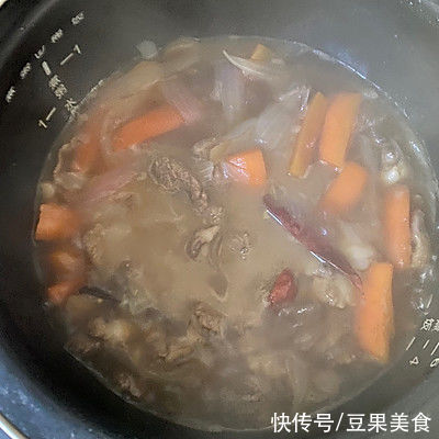 葡萄干|家庭版电饭煲手抓饭超美味没吃过太可惜了