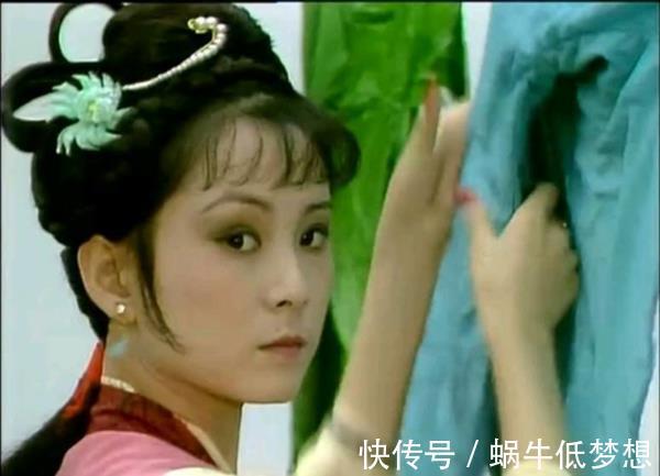 丫头|红楼梦里,晴雯临死前叫了一晚上的娘,为何没叫宝玉的名字?