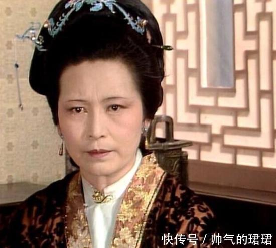 张道士给贾宝玉说媳妇,贾母果断拒绝,不想提起王夫人的伤心事