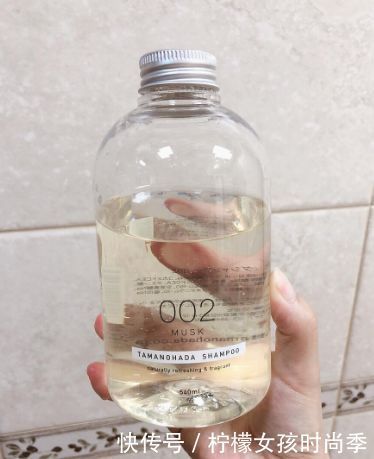 成分|洗发水不是越贵越好!这5款口碑还不错的洗发水,防脱还控油