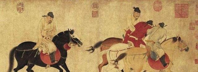 年后|古董捡漏神话4658万买下一幅古画,7年后却翻了7倍,卖3.036亿