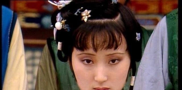 宝黛$贾母的掰谎记警告的是黛玉?别逗了,黛玉被贾母教育得好好的呢