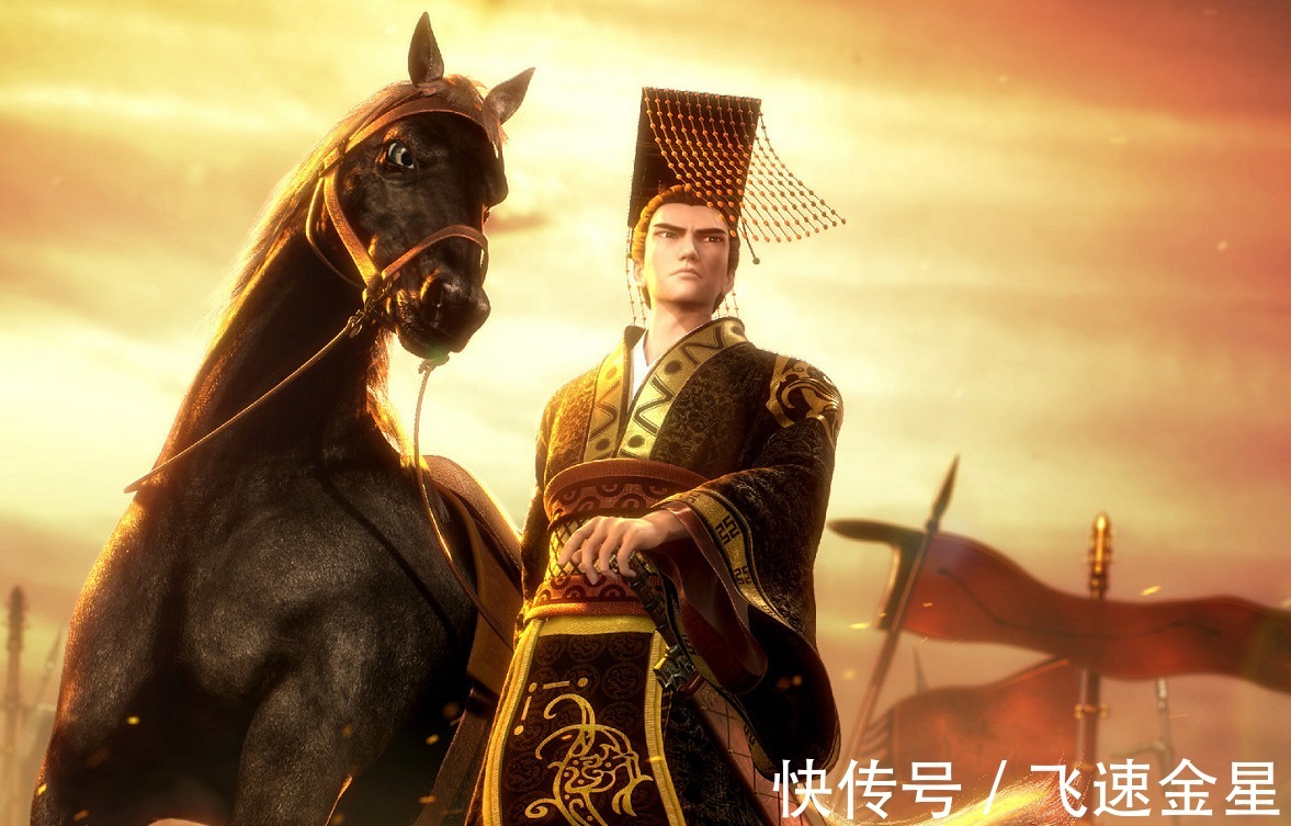 不健全关系|秦时明月钟离昧不姓钟,孟姜女出现,怎么还有感情线