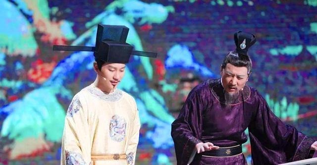 正义|高俅从混混到太尉,非一个“奸”字可说,与梁山对立他才是正义