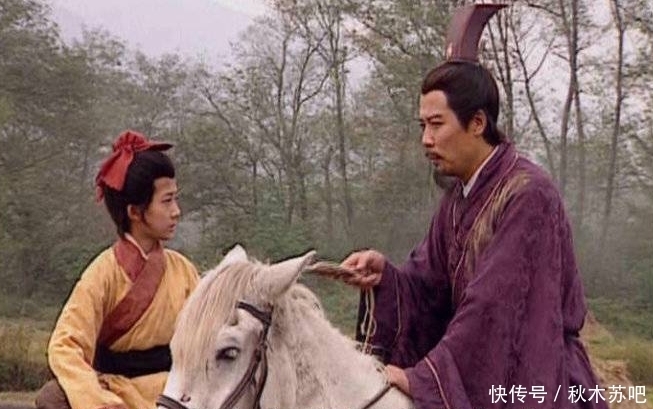 格局|三国演义的开篇用十二个字就打开了格局,最终也结束于几个字!