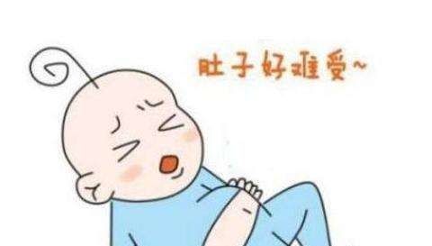 营养均衡|宝宝身上有4个症状,说明积食严重,家长赶紧帮宝宝消积食