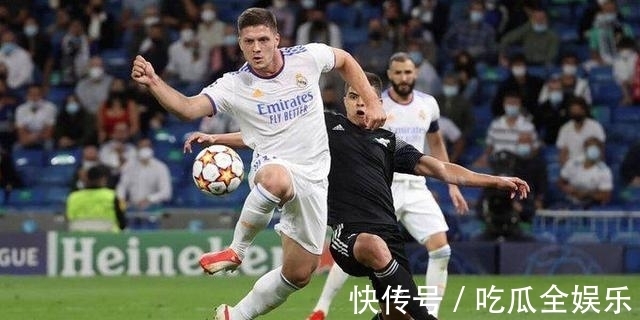 世界杯|一場2-1改變命運!曝皇馬前鋒為世界杯拼了,已貶值4500萬