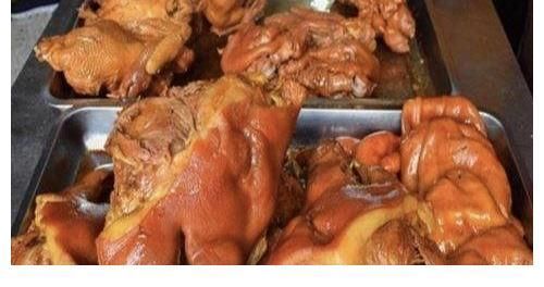 熟食店|花了五万块在市场边开了家熟食店,这情况还能坚持下去吗?