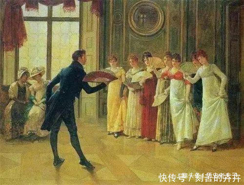 500年前的一把中国折扇,如何让一个意大利女人成为法国皇后