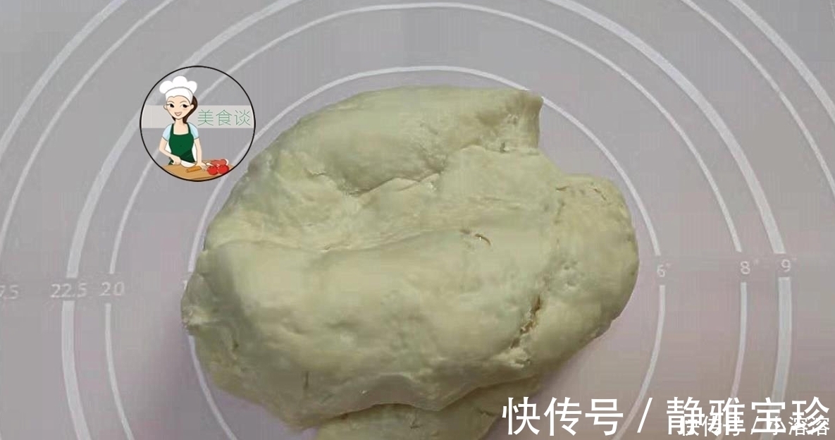 豆沙|豆沙包别去买了,在家做简单又好吃,我家2天做一锅,孩子吃嗨了