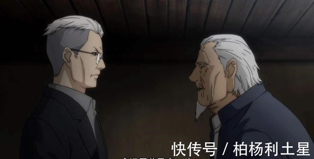 无根生|一人之下36贼最大赢家是谁是无根生和张怀义吗其实是周圣