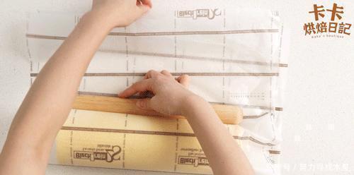 奶盖|一年热卖200万杯的喜茶招牌!换个新做法,香到人人夸!