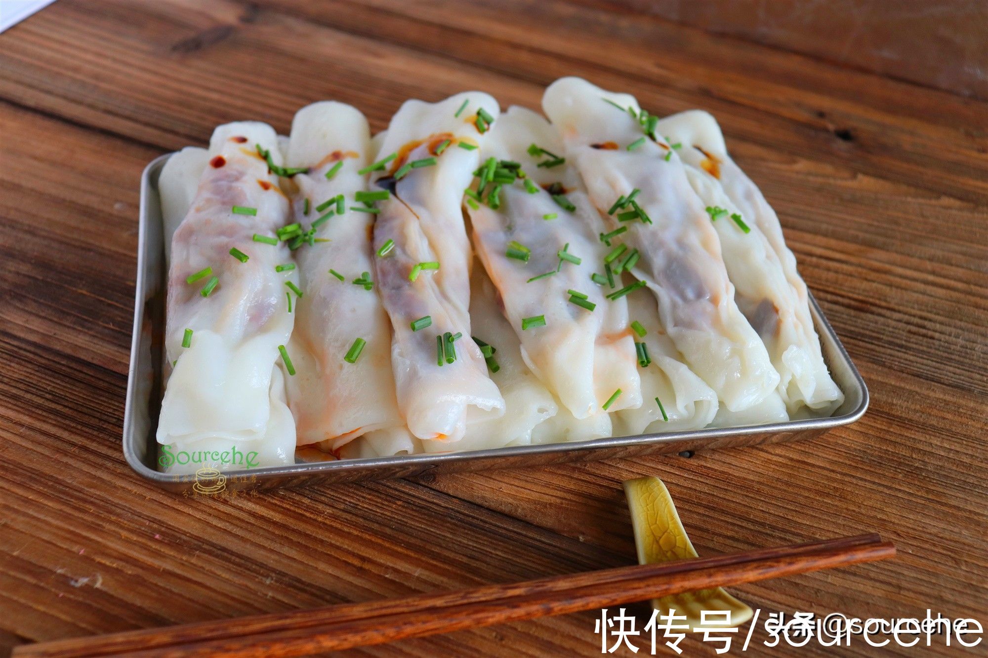 早餐只需8分钟，我家三天两头就要吃一次，每次做十几锅还不够