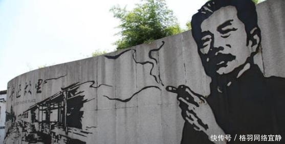 横眉冷对千夫指,俯首甘为孺子牛,鲁迅这首诗背后有这么多故事