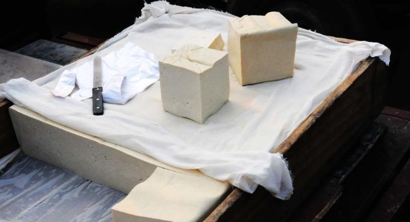 豆制品|6岁前是脑发育黄金期,常给孩子吃这5种食物,或有助孩子提升脑力