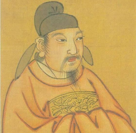 节度使|“元和中兴”时,唐朝再度强盛,为何还是走向灭亡呢?