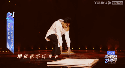 内娱男艺人大考交卷了！