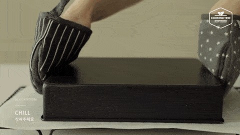 韩国|韩国一夜爆红最美奶油卷超抢镜,粉桃奶油必须get