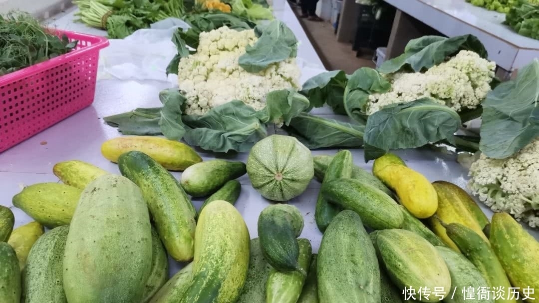 来自西域的中国植物