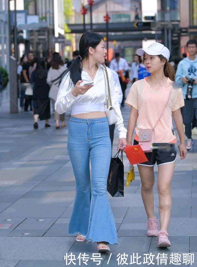 干干净净|干干净净,清新整个冬季,修身显瘦又时髦大方的穿搭推荐