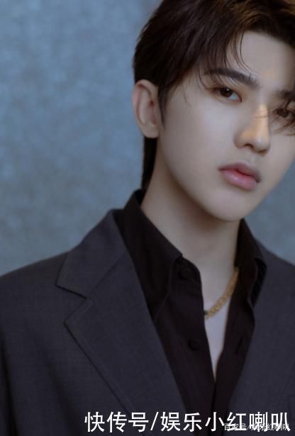 偶像练习生|蔡徐坤的成长在被人看到